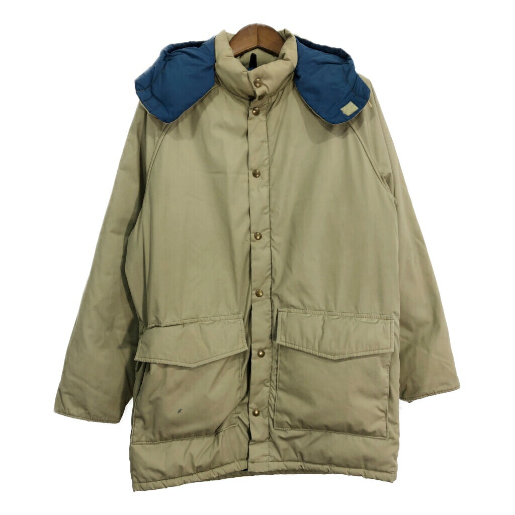 楽天市場】80年代 USA製 WOOLRICH ウールリッチ ダウンジャケット