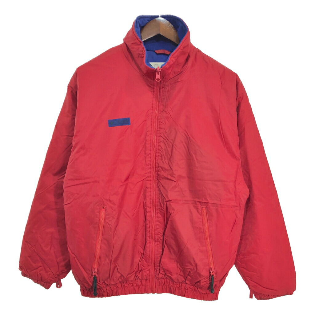 楽天市場】Columbia コロンビア 中綿 ナイロンジャケット アウトドア