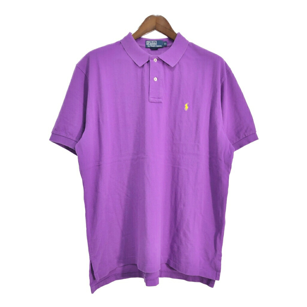 楽天市場】ラルフローレン パープル レーベル（ポロシャツ｜トップス
