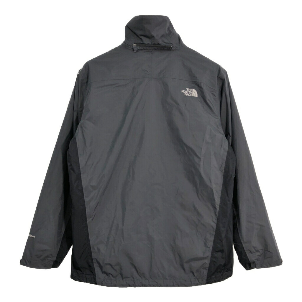 楽天市場】THE NORTH FACE ノースフェイス HYVENT ナイロンジャケット