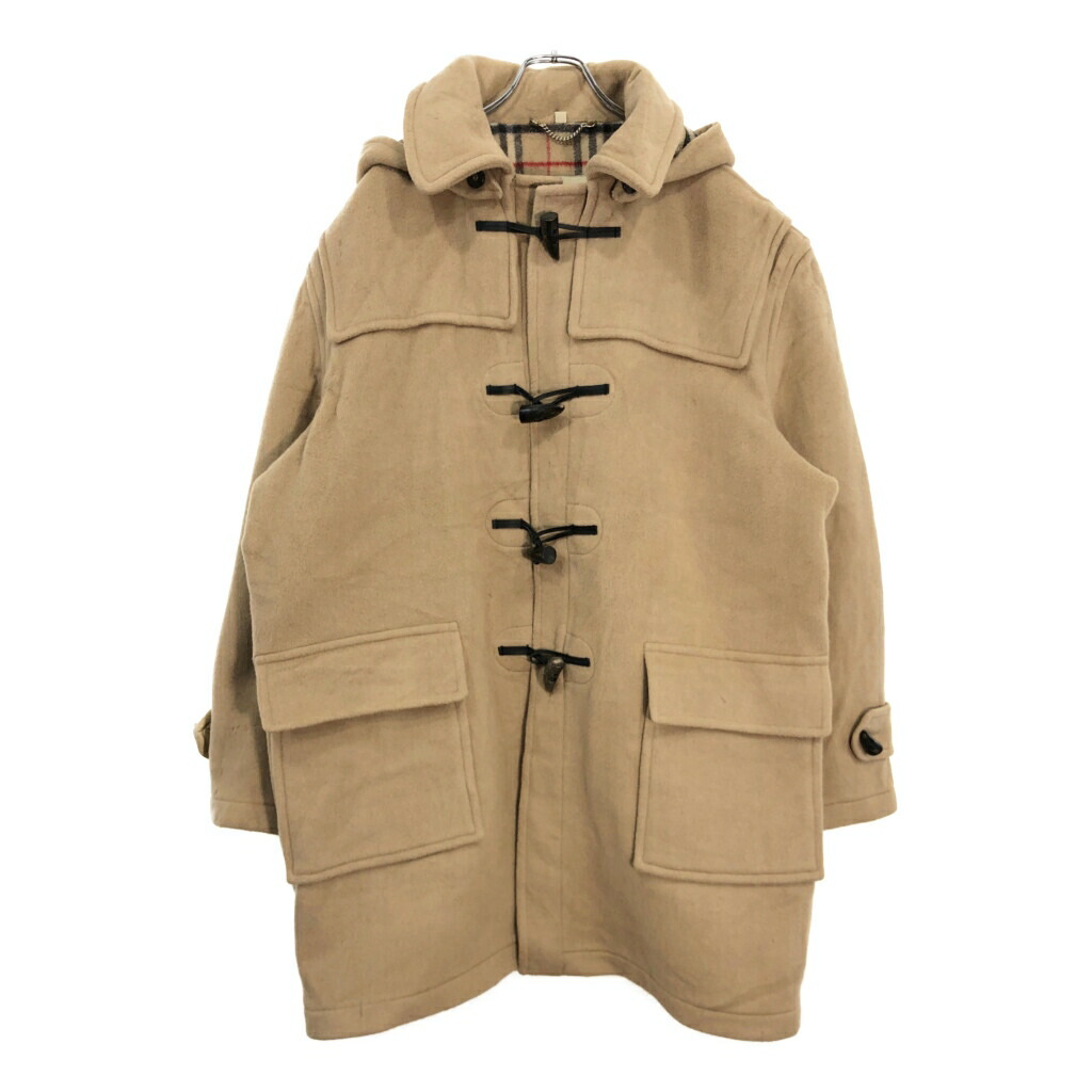 楽天市場】ダッフルコート burberry イングランドの通販