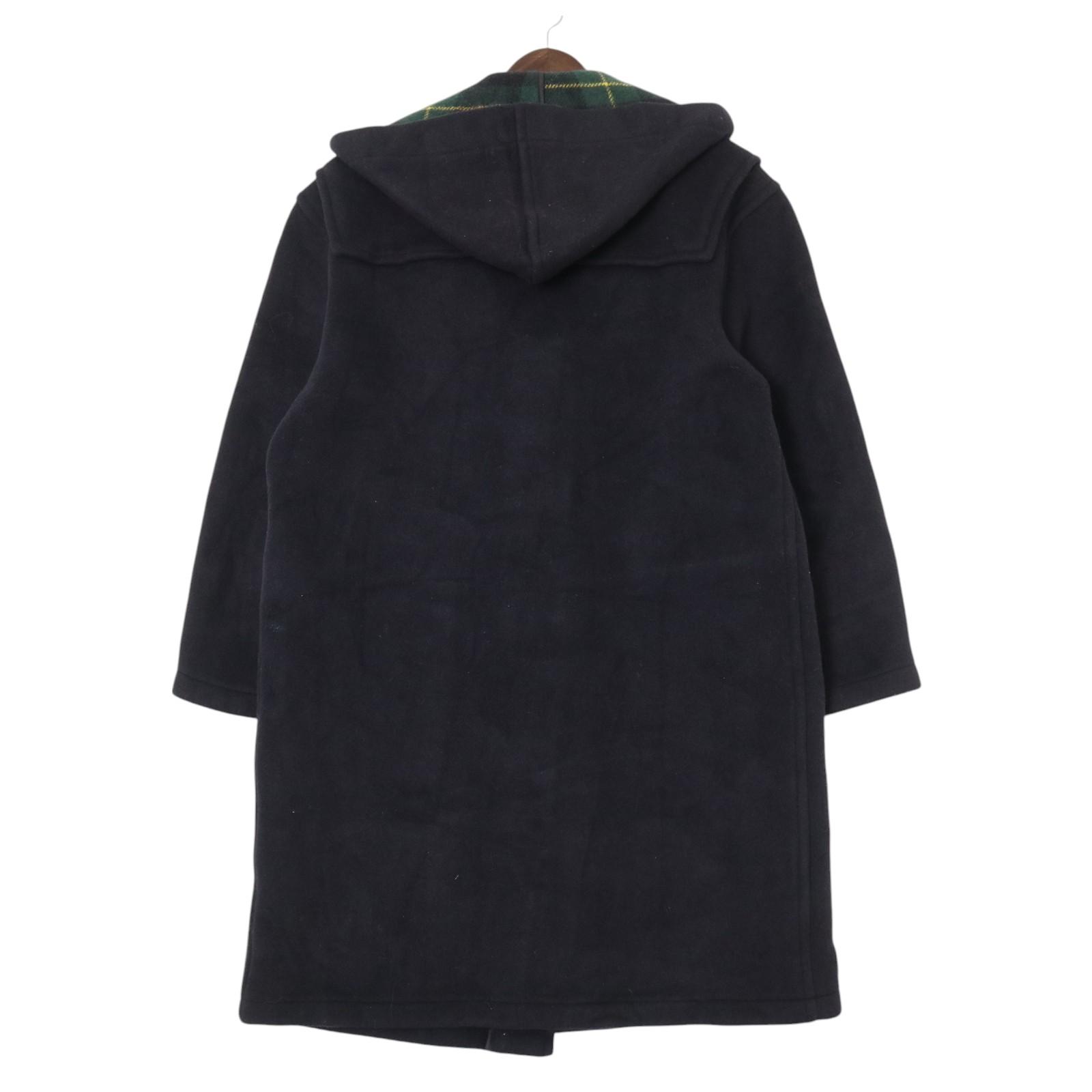 楽天市場】00年代 イングランド製 BURBERRY バーバリー ダッフルコート
