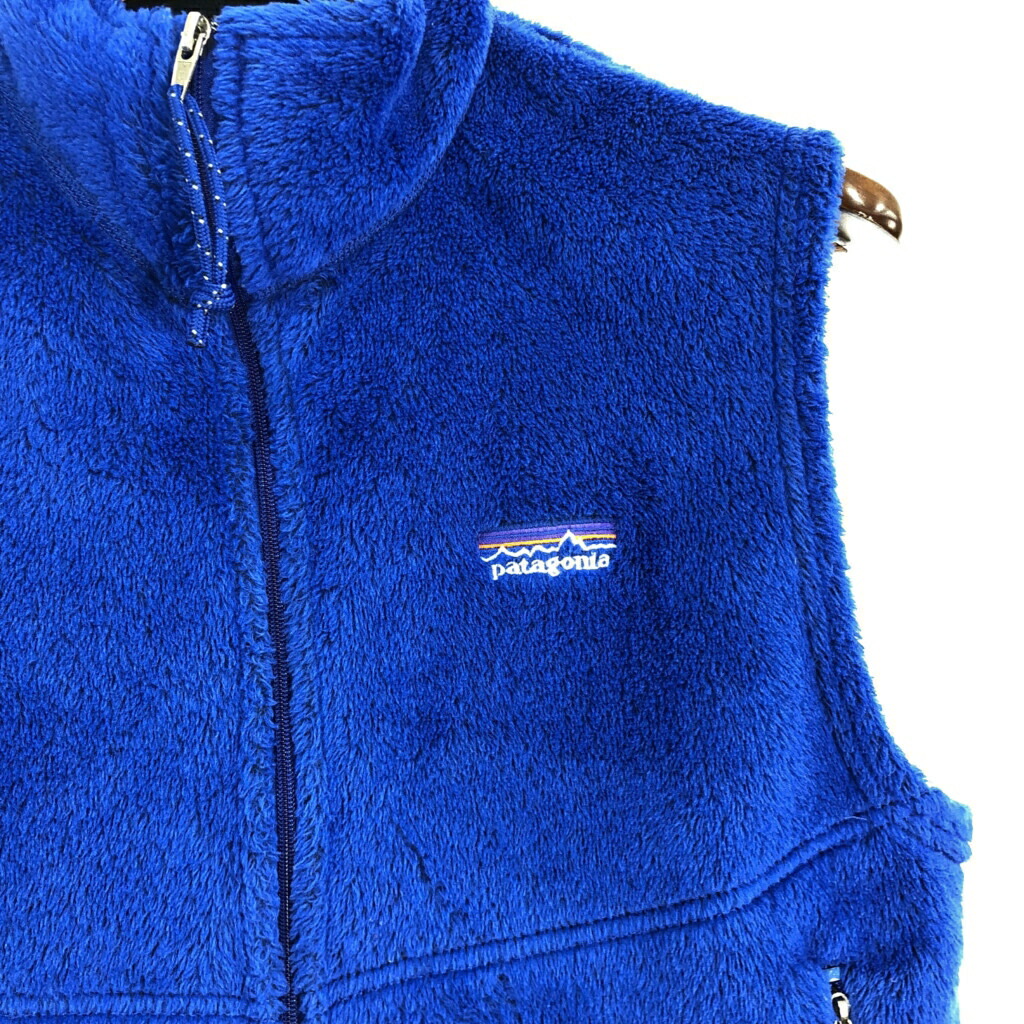 楽天市場】00年代 USA製 patagonia パタゴニア レギュレーター R2