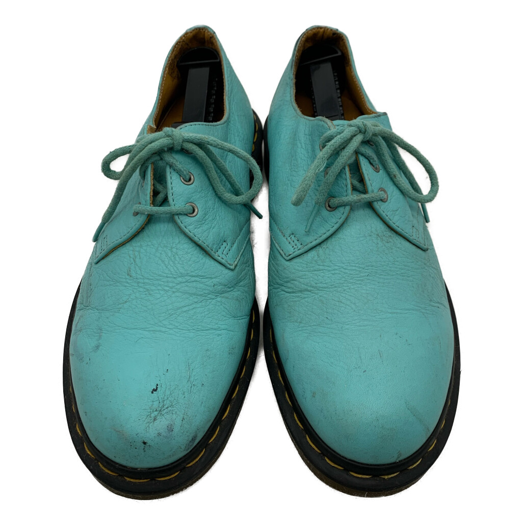 楽天市場】ドクターマーチン 3ホール ブルーの通販