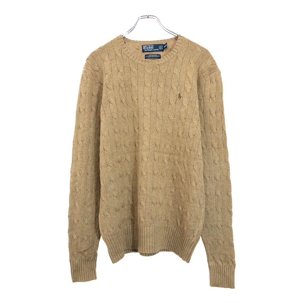 楽天市場】90年代 Polo by Ralph Lauren ポロ ラルフローレン ケーブル