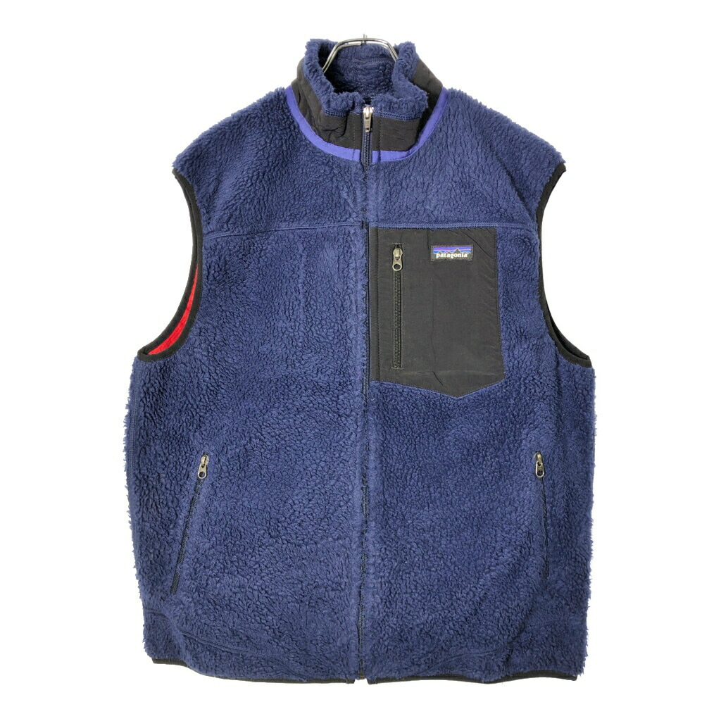 楽天市場】パタゴニア レトロx ベスト lの通販