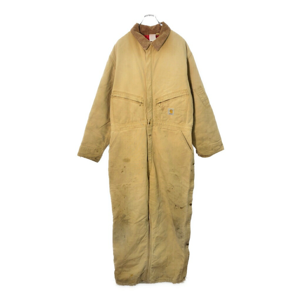 楽天市場】CARHARTT（つなぎ｜作業着・作業服）：安全・保護用品<DIY