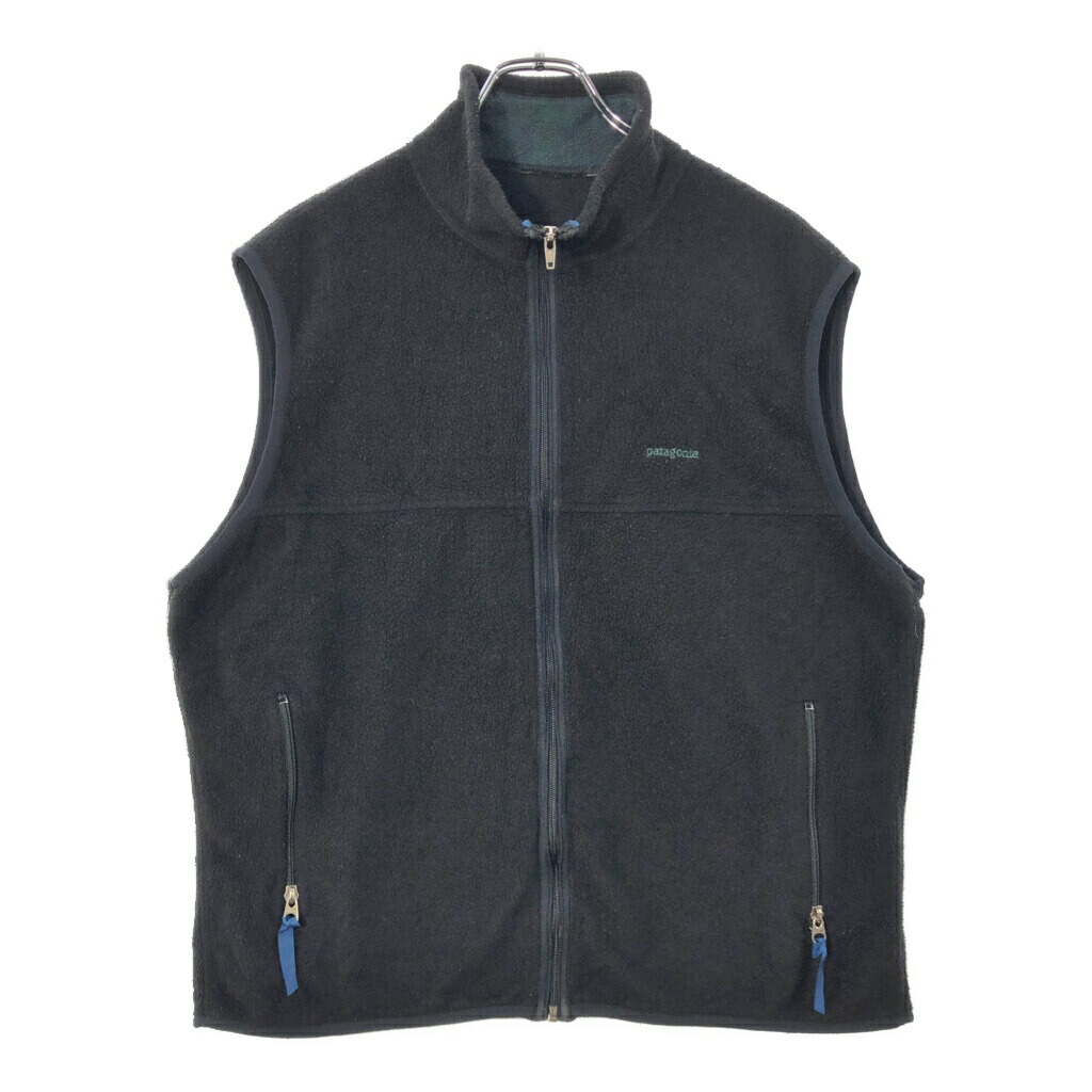楽天市場】パタゴニア ベスト シンチラの通販