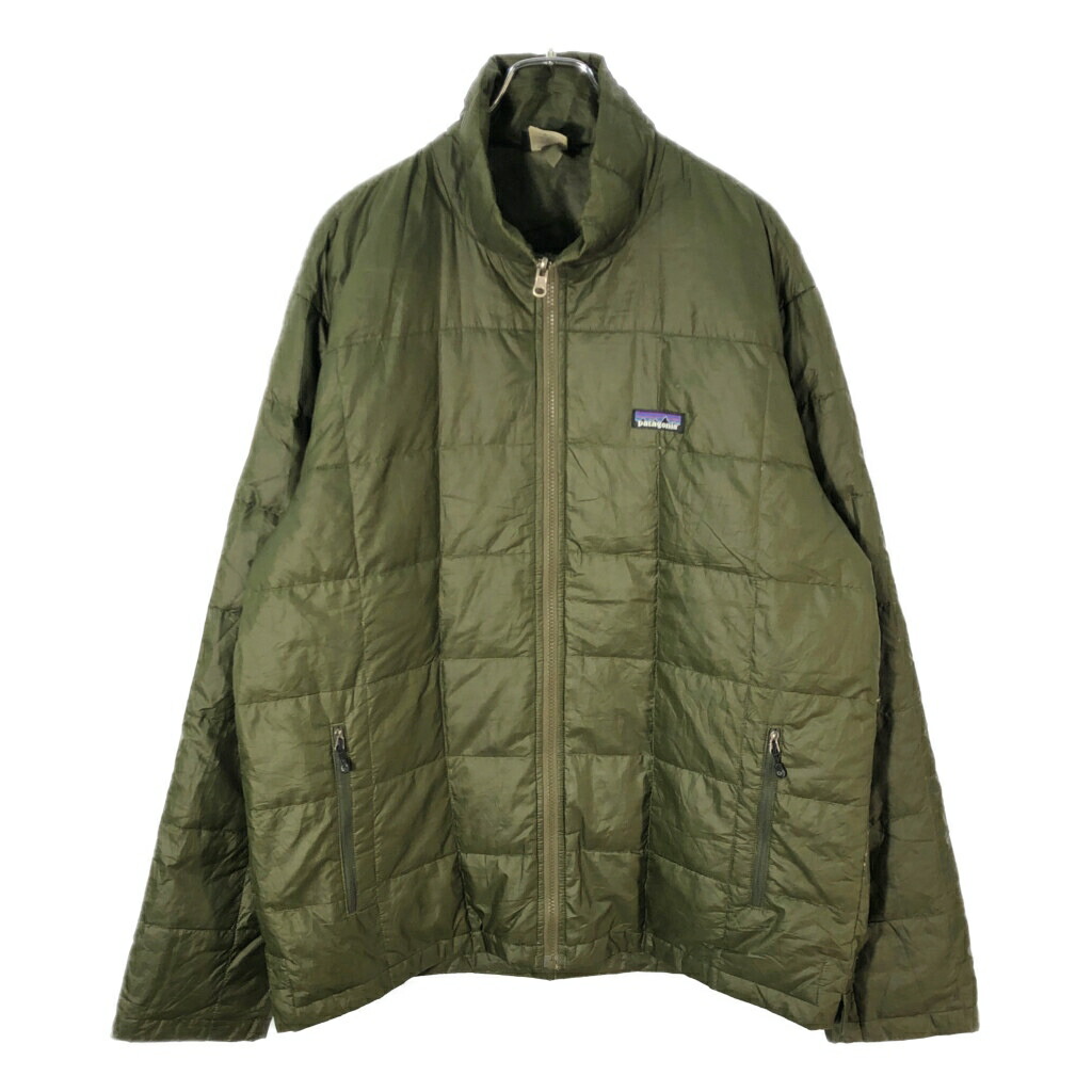 楽天市場】オリーブ（ブランドパタゴニア）（コート・ジャケット