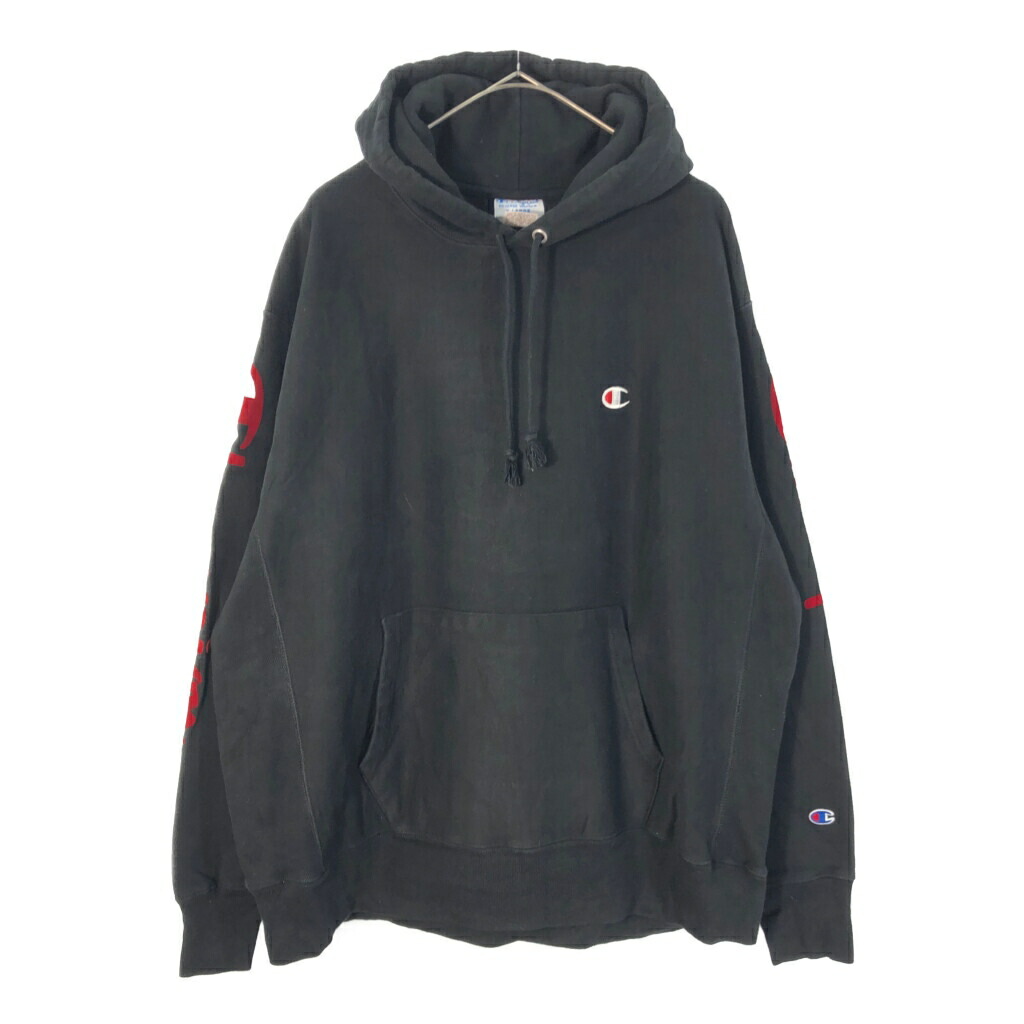 楽天市場】xlarge × champion reverse weaveの通販