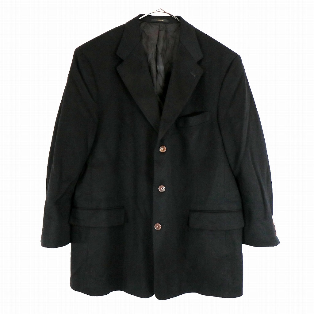 楽天市場】SALE/ Loro Piana ロロピアーナ カシミヤ シングル