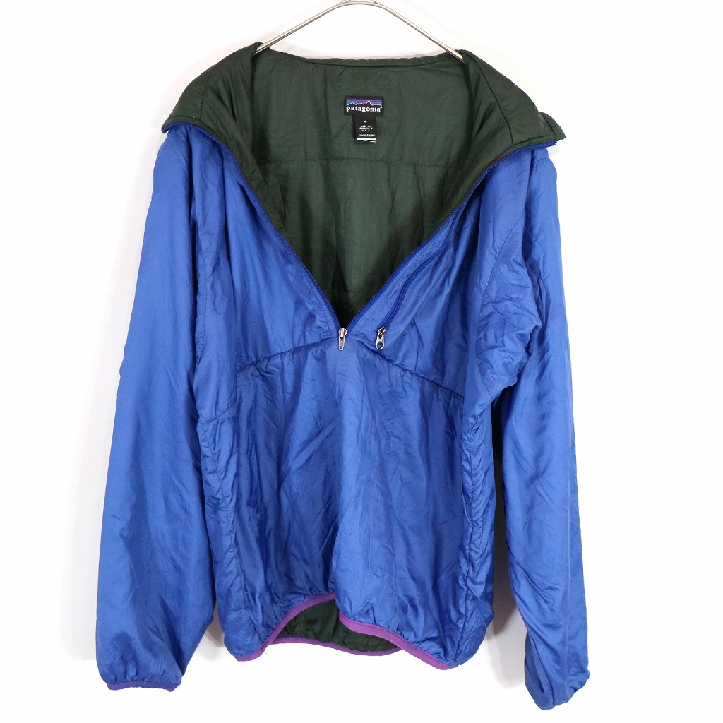 楽天市場】SALE/ USA製 patagonia パタゴニア パフボール 中綿 プル