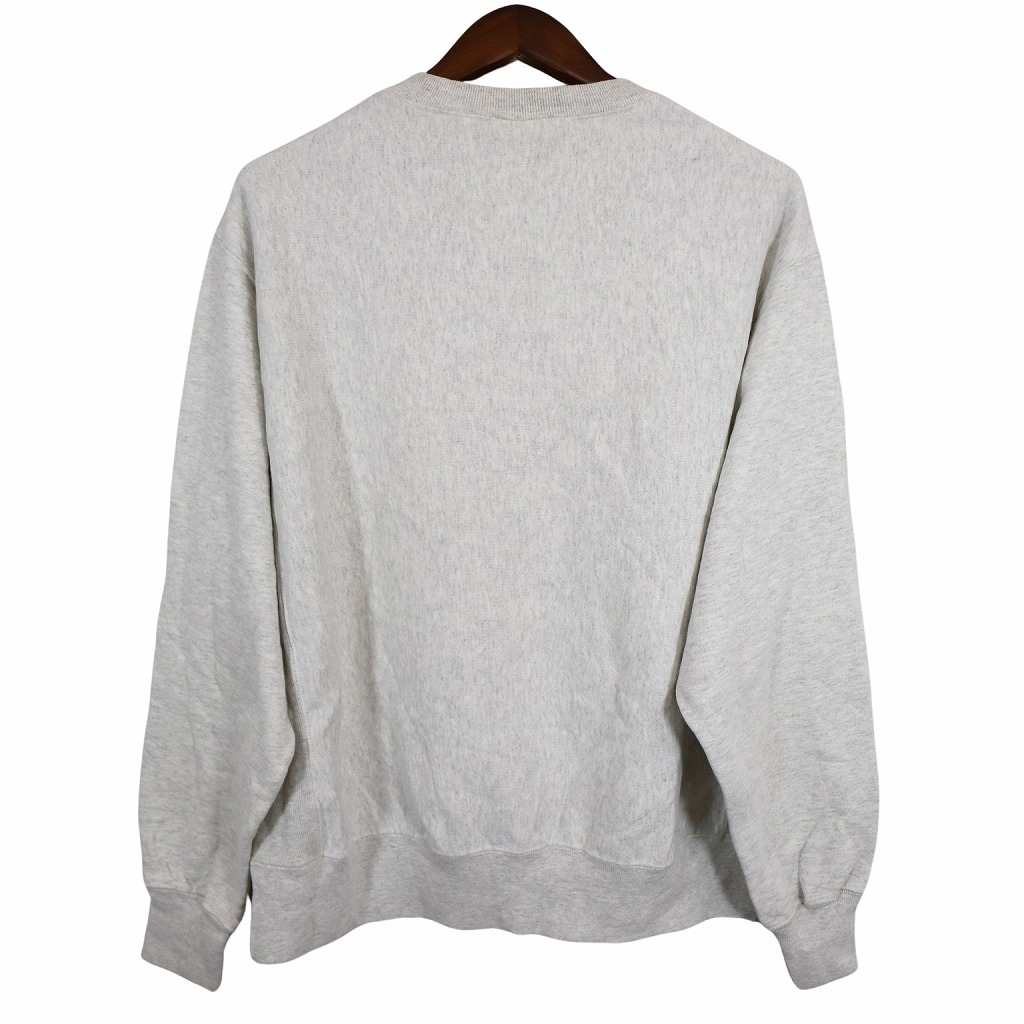 楽天市場】Champion チャンピオン リバースウィーブ カレッジプリント