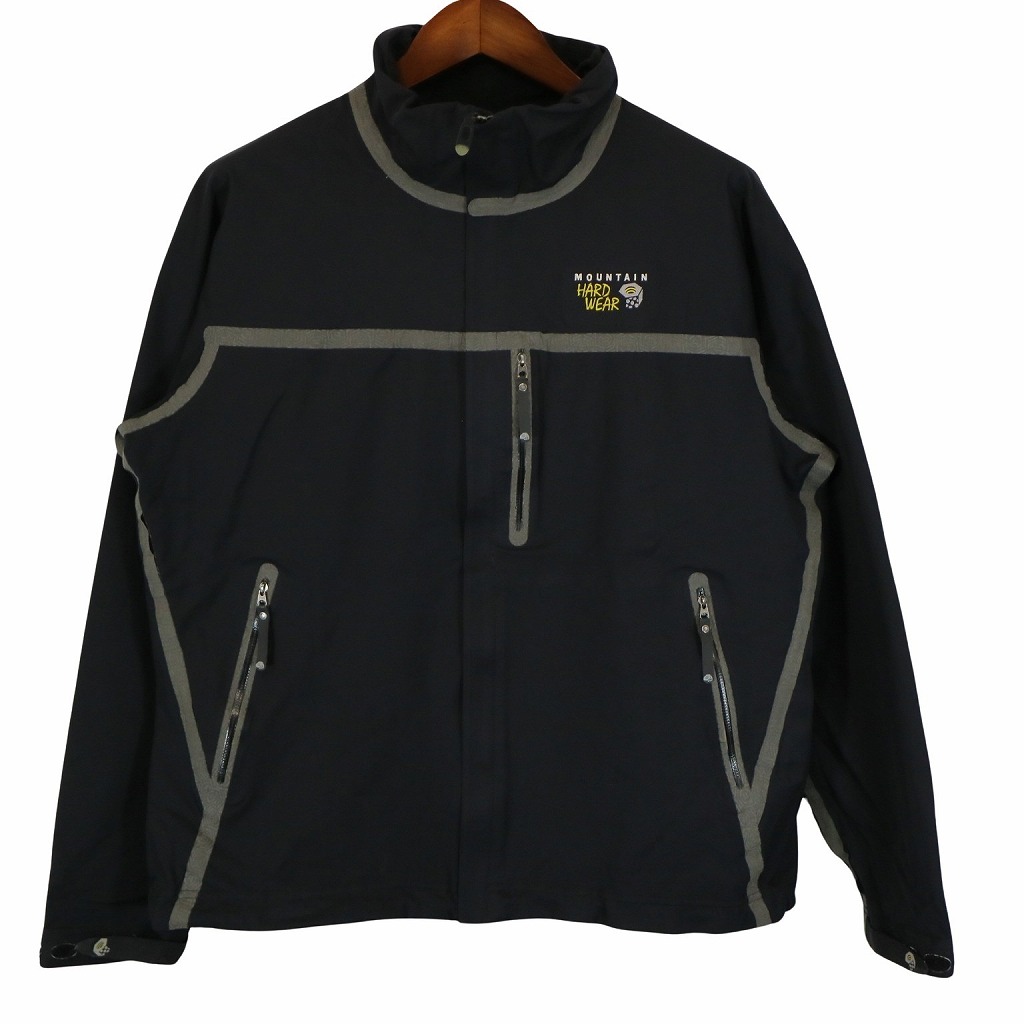楽天市場】MOUNTAIN HARDWEAR マウンテンハードウェア ソフトシェル