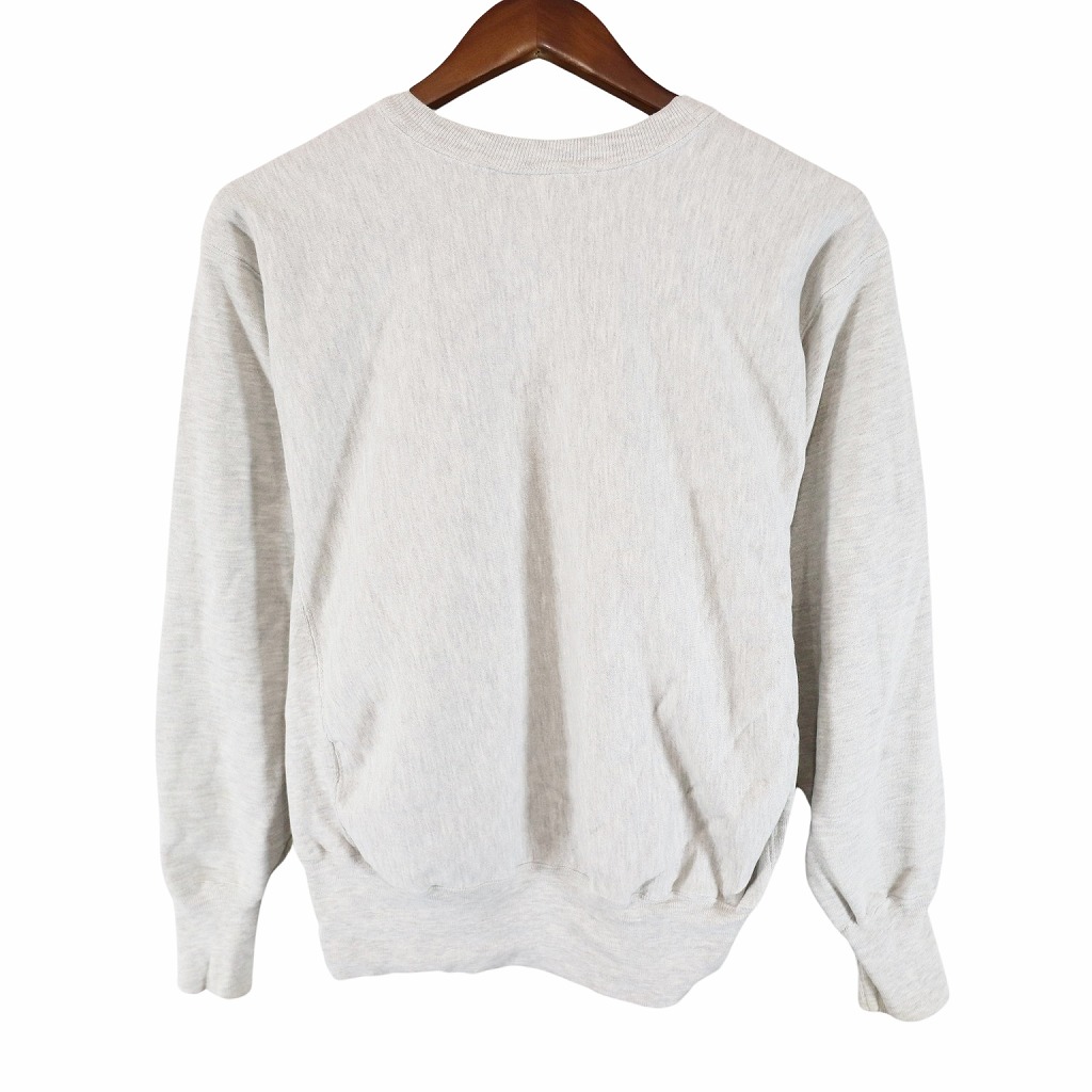 楽天市場】90年代 Champion チャンピオン カレッジプリント リバース