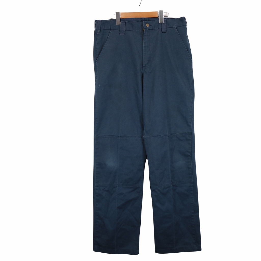 楽天市場】Carhartt カーハート ダブルニー ワークパンツ 作業着