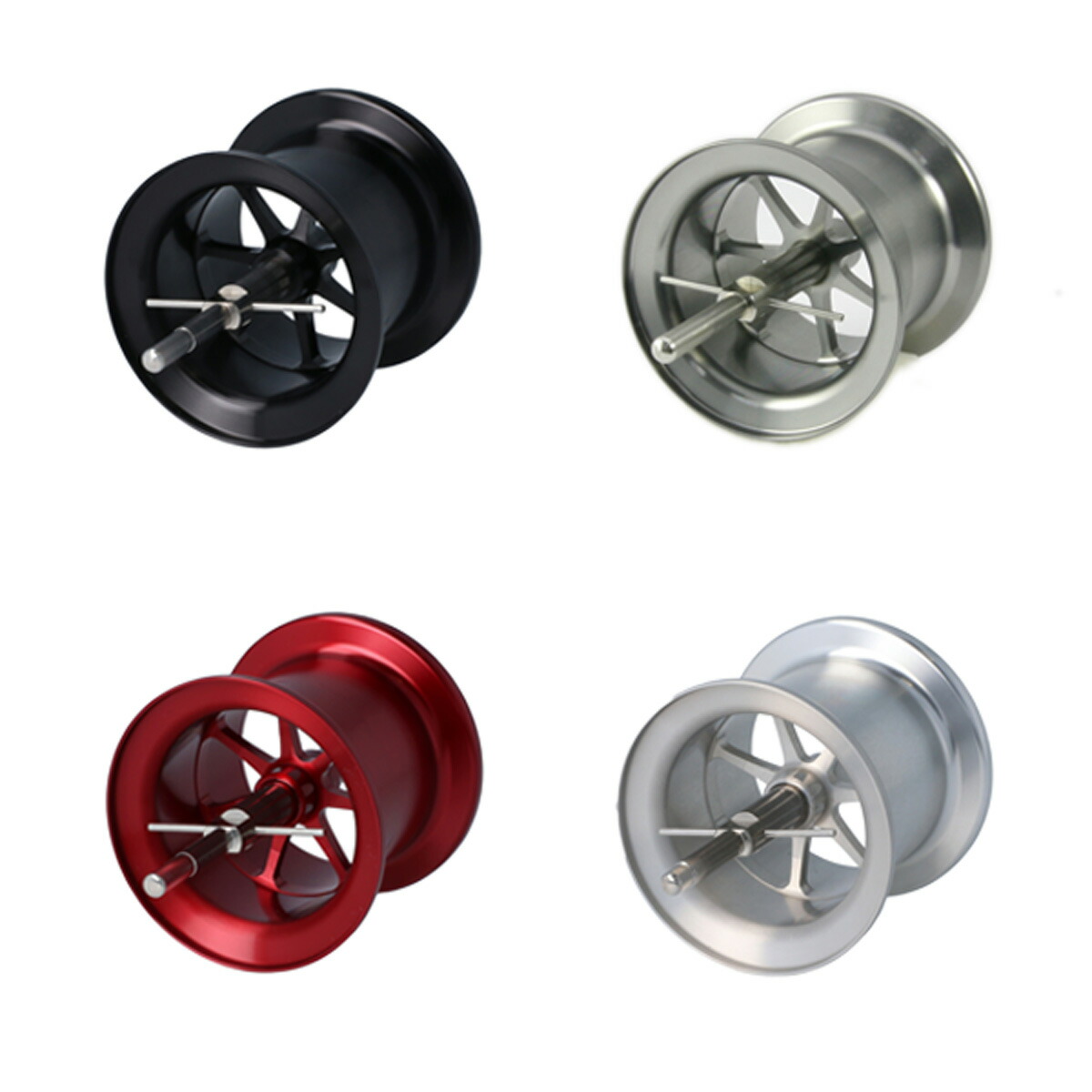 楽天市場】【Avail/アベイル】ABU Ambassadeur 5000 ボールベアリング