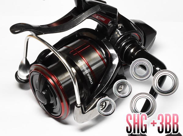 楽天市場】ダイワ シグナス 3000の通販