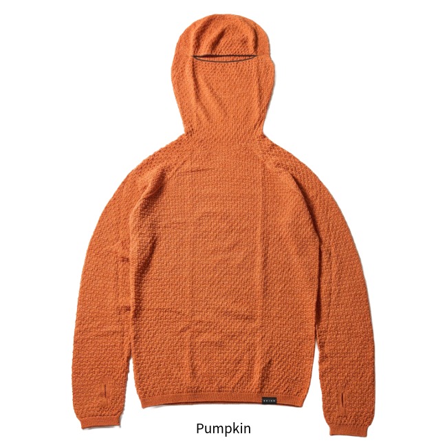 楽天市場】ブリング BRING ワンダーウェア シームレスフーディー ユニ