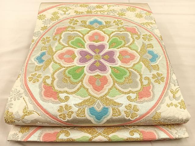 楽天市場】宝相華 袋帯の通販