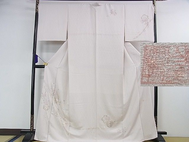 楽天市場】平和屋本店□極上 山口美術織物 皇室 伊勢神宮御用 西陣織