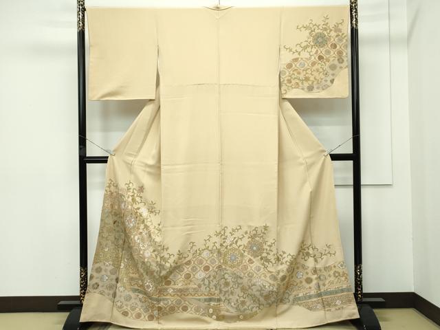 楽天市場】訪問着 総刺繍の通販