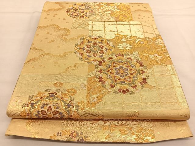 楽天市場】宝相華 袋帯の通販