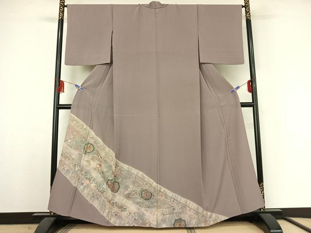 汕頭刺繍 女性着物 | 通販・人気ランキング - 価格.com