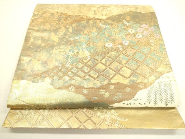 楽天市場】服部織物 袋帯の通販