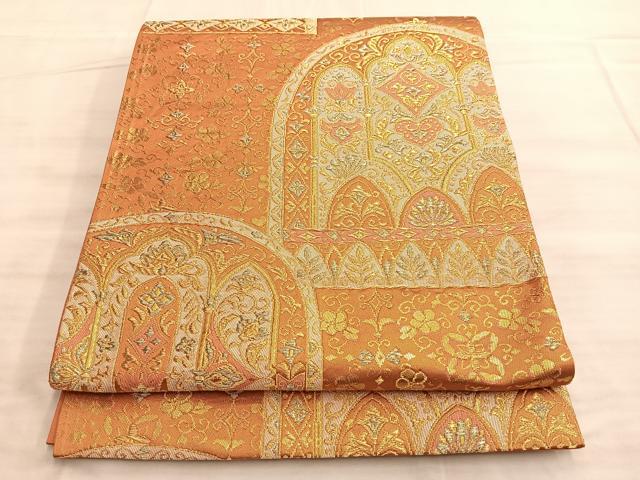 楽天市場】更紗 袋帯の通販