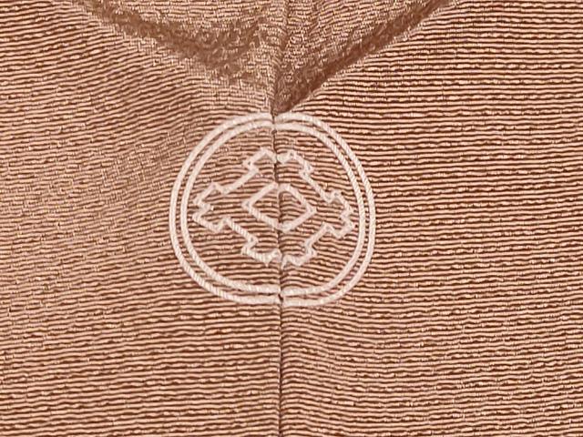 楽天市場】平和屋本店□極上 人間国宝 福田喜三郎 訪問着 箔散らし 暈