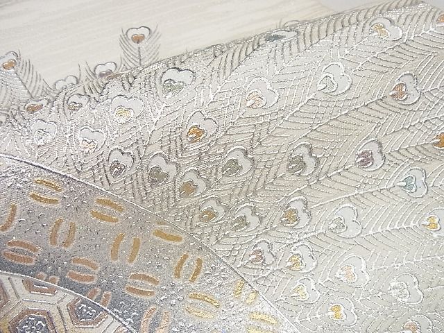 楽天市場】平和屋1□極上 金彩友禅 卓越技能者 名工 和田光正監修 京