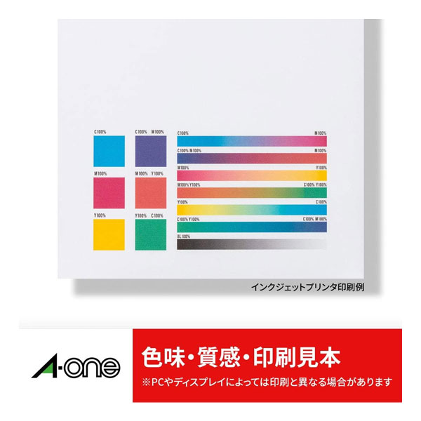 楽天市場】【メール便対応】28173エーワン パソコンプリンタ＆ワープロ