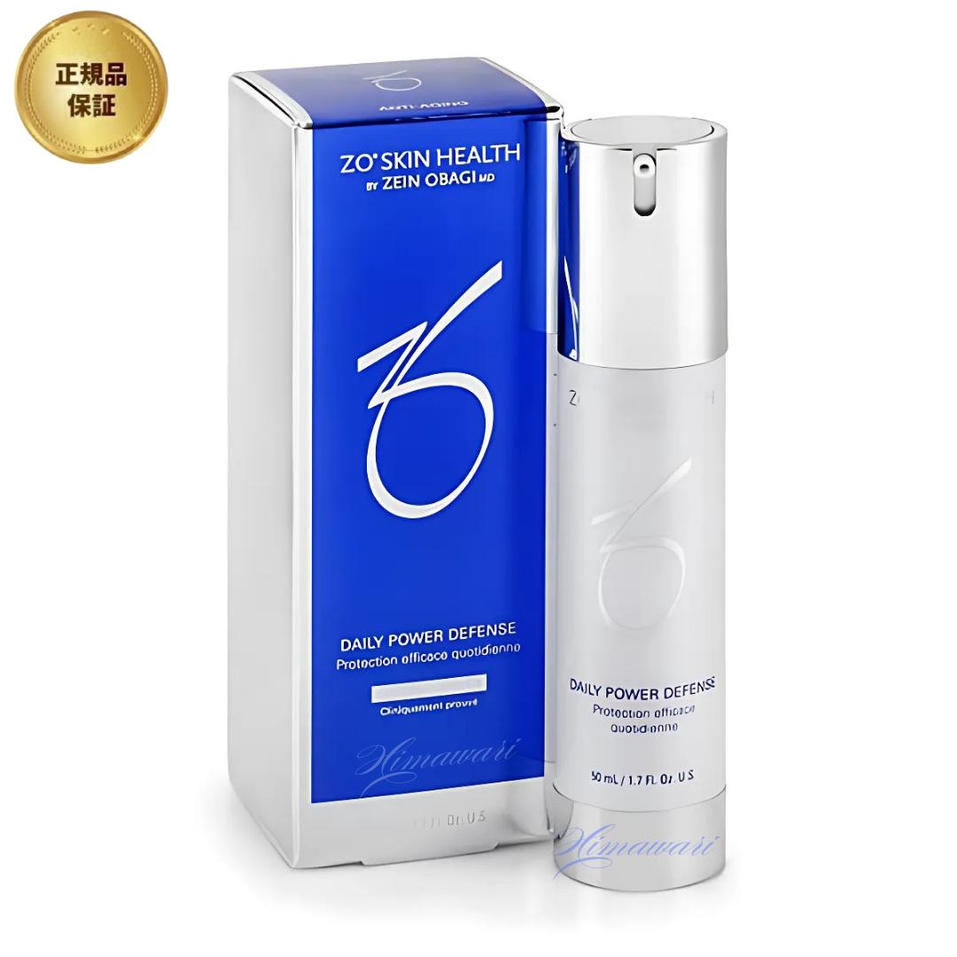 楽天市場】ゼオスキン デイリーPD 50ml ZO SKIN HEALTH DAILY POWER