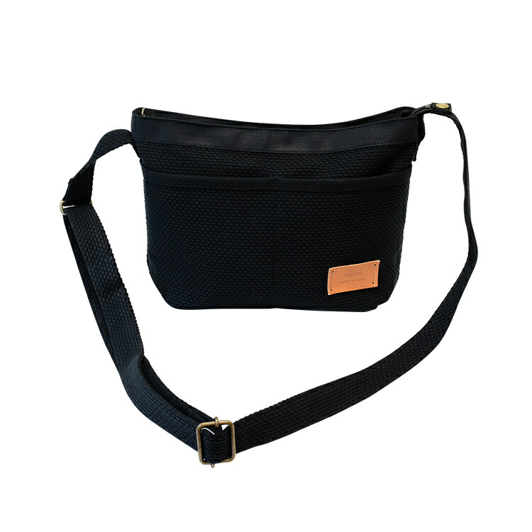 楽天市場】斜め掛け バッグ | sasicco タイニーショルダー 全3色