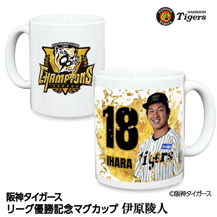 阪神タイガース 2003年優勝記念MDプレイヤー 阪神タイガース 2003年