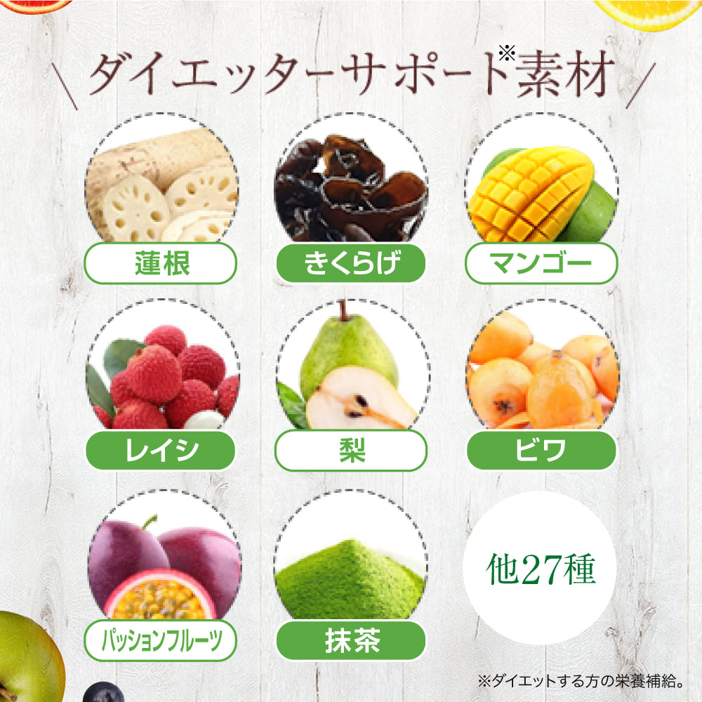 楽天市場】【正規品 / 公式】ドッカンアブラダス PREMIUM 植物酵素 180