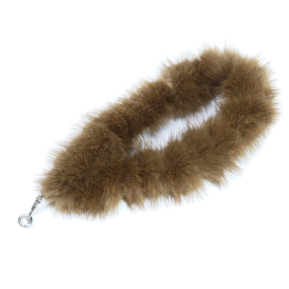 楽天市場】ミンク ファー スマートフォン ストラップ リアルファー