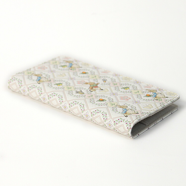 楽天市場】【 浅草文庫 】 ピーターラビットTM スマートフォン ケース