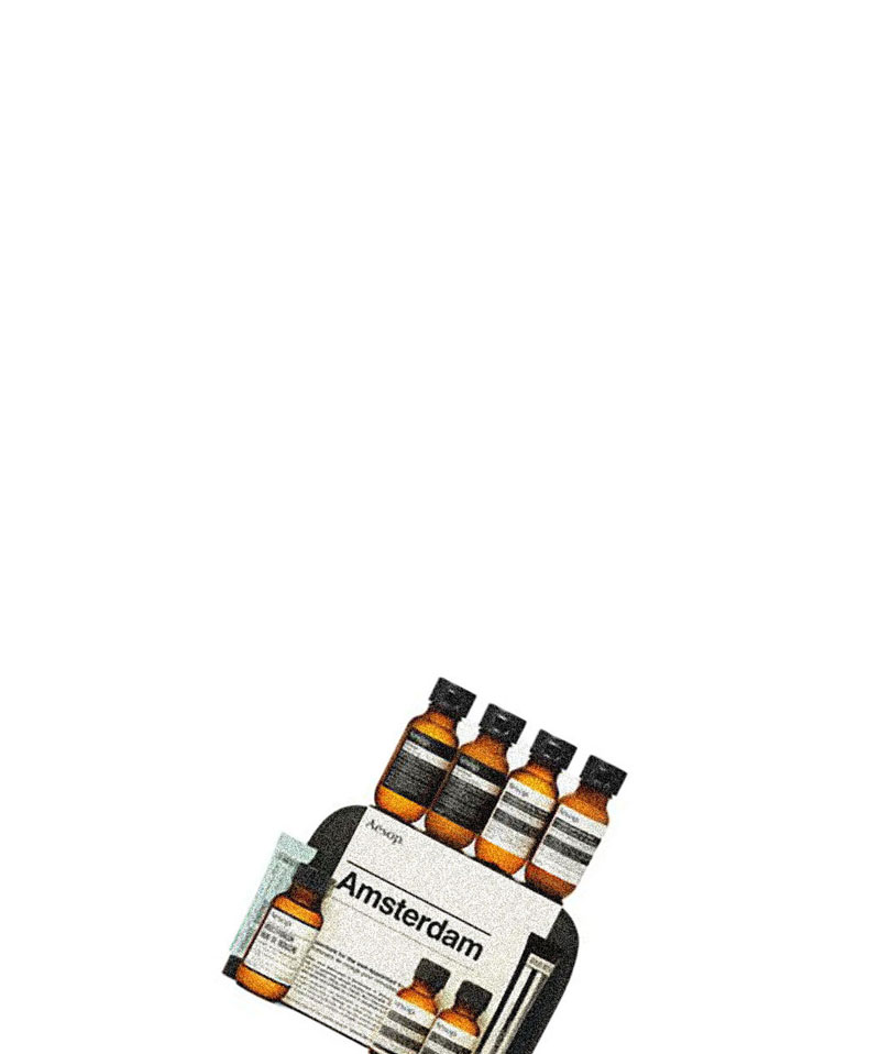 楽天市場】aesop デパーチャーキットの通販