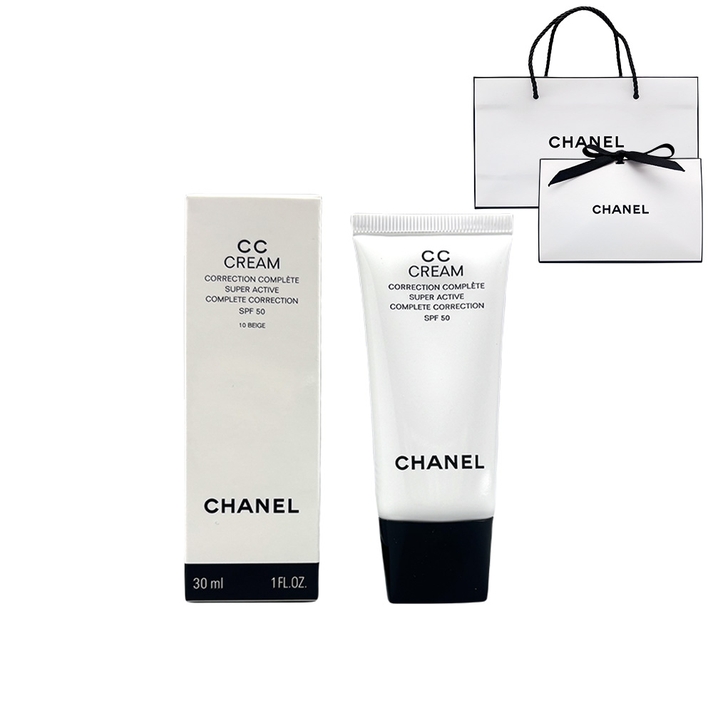 楽天市場】 CHANEL/シャネル CC クリーム N #21 ベージュ SPF 50/PA+++