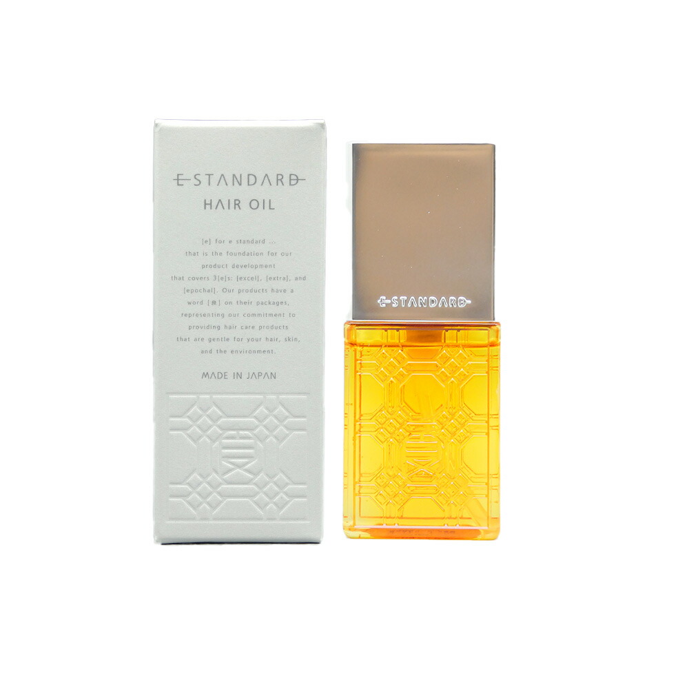 楽天市場】イイスタンダードヘアオイル 0の通販