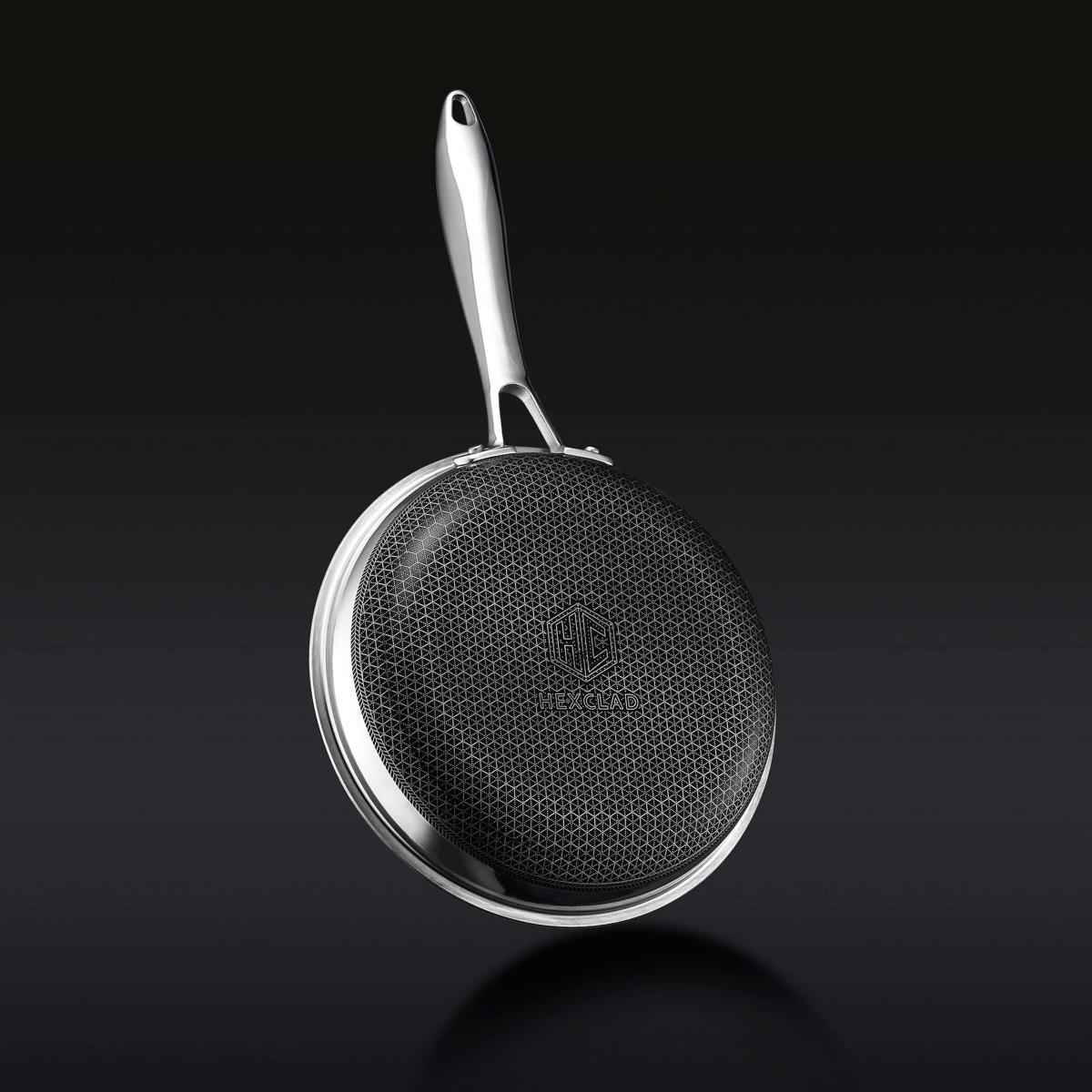 楽天市場】HexClad 公式 ハイブリッド フライパン 26cm 蓋付き ノン