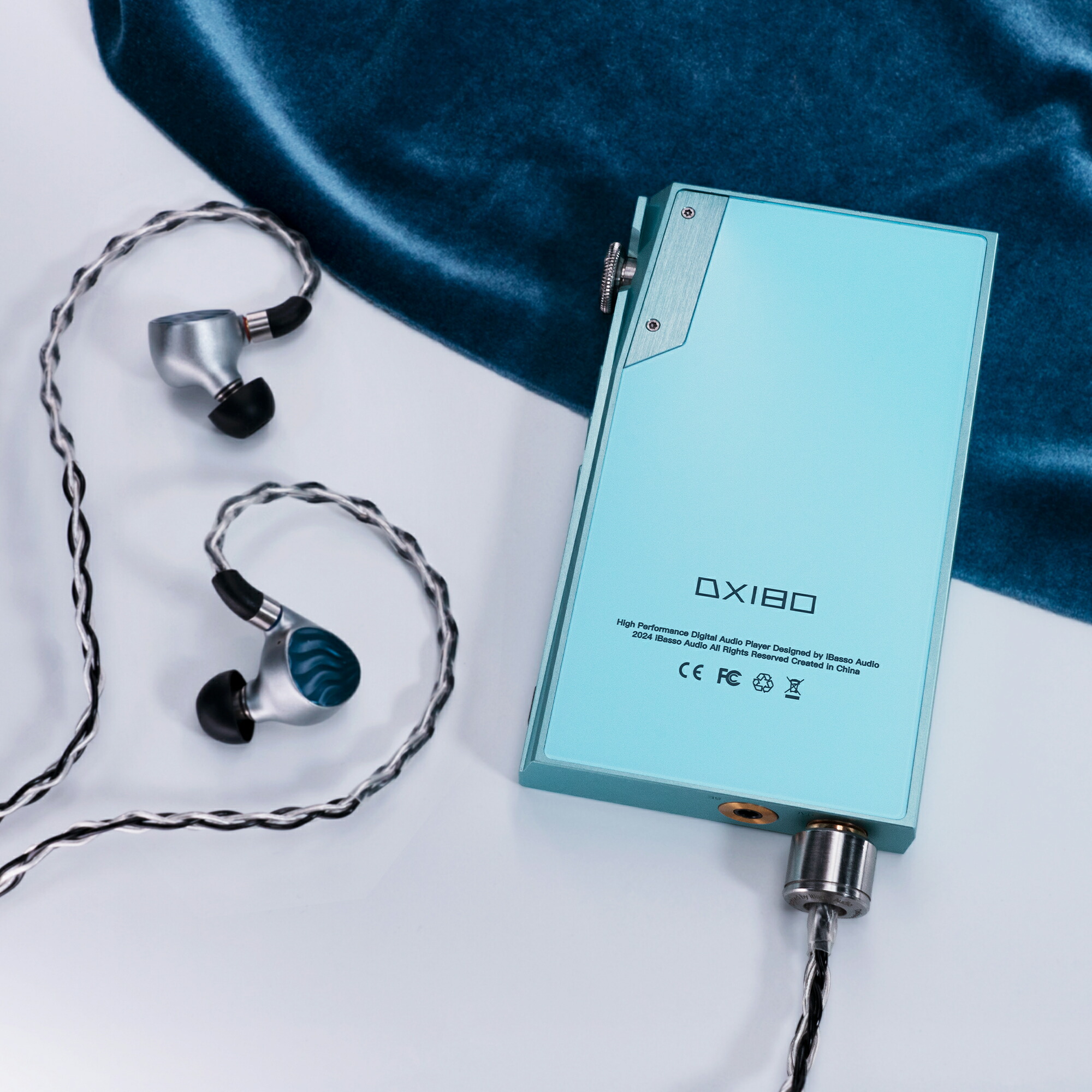 楽天市場】iBasso Audio DX180 BLACK【ブラック】アイバッソ DAP