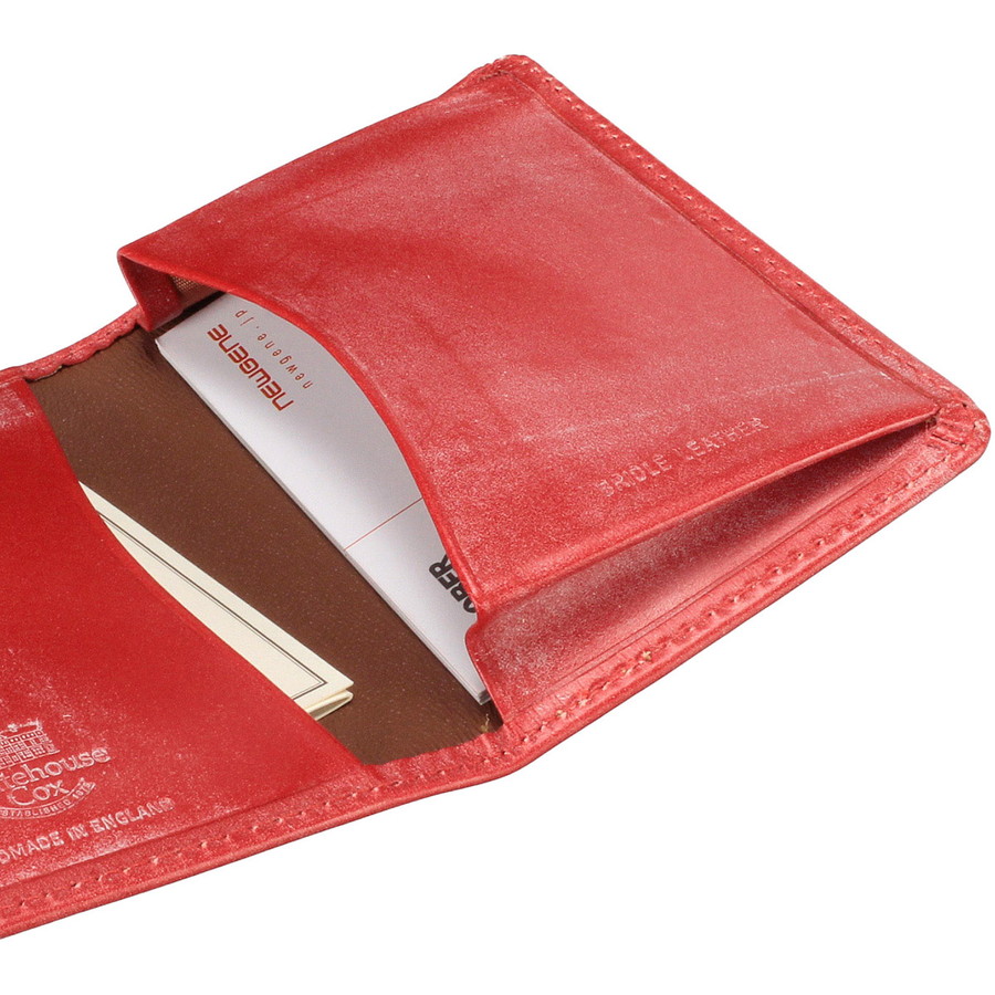 楽天市場】ホワイトハウスコックス 名刺入れ S7412 Whitehousecox 7412