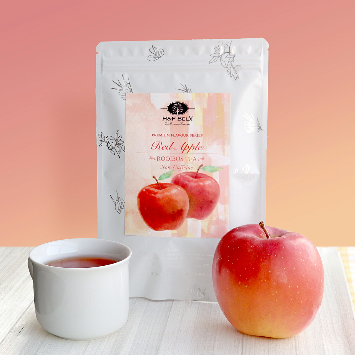 楽天市場】レッドアップルルイボスティー 2.5g×30包ルイボスティー 未