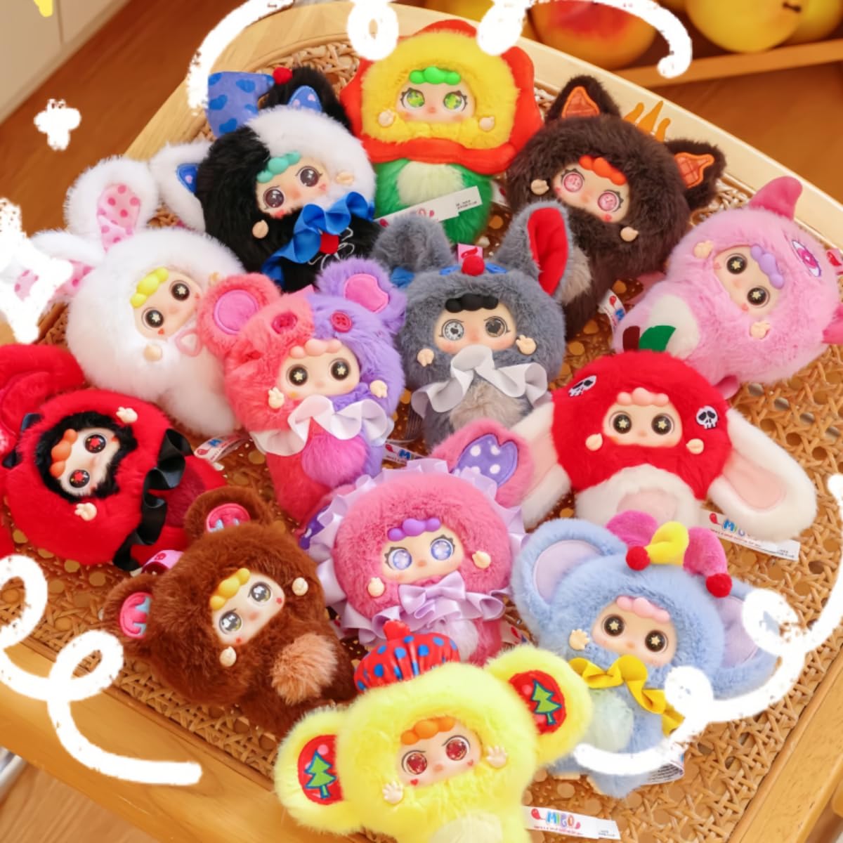 楽天市場】【正規取扱店】【BABY THREE】ベイビースリーMIGO