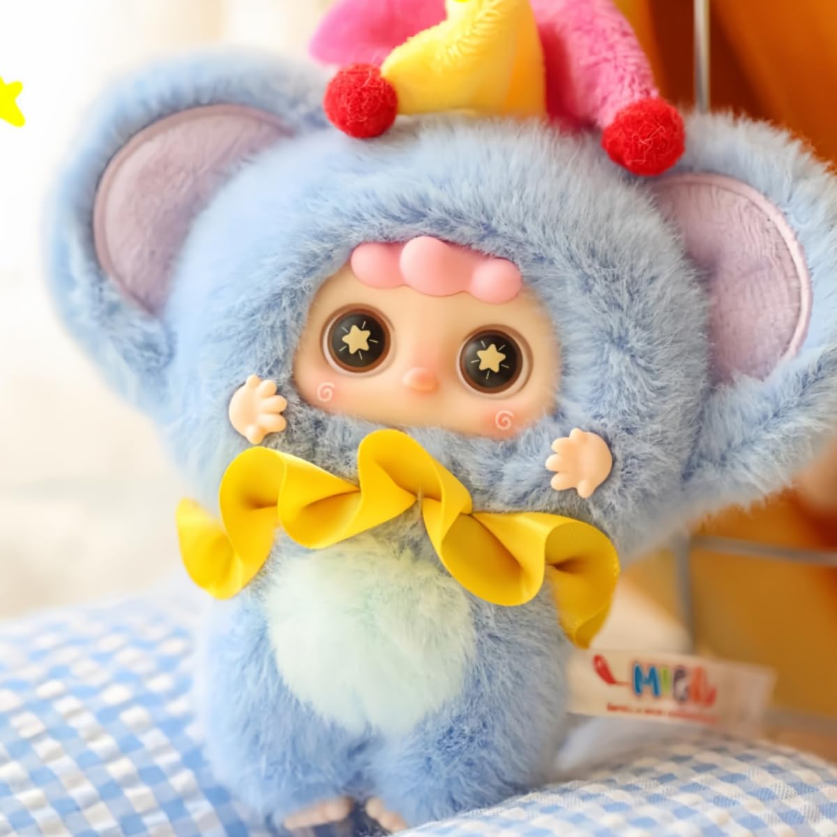 楽天市場】【正規取扱店】【BABY THREE】ベイビースリーMIGO