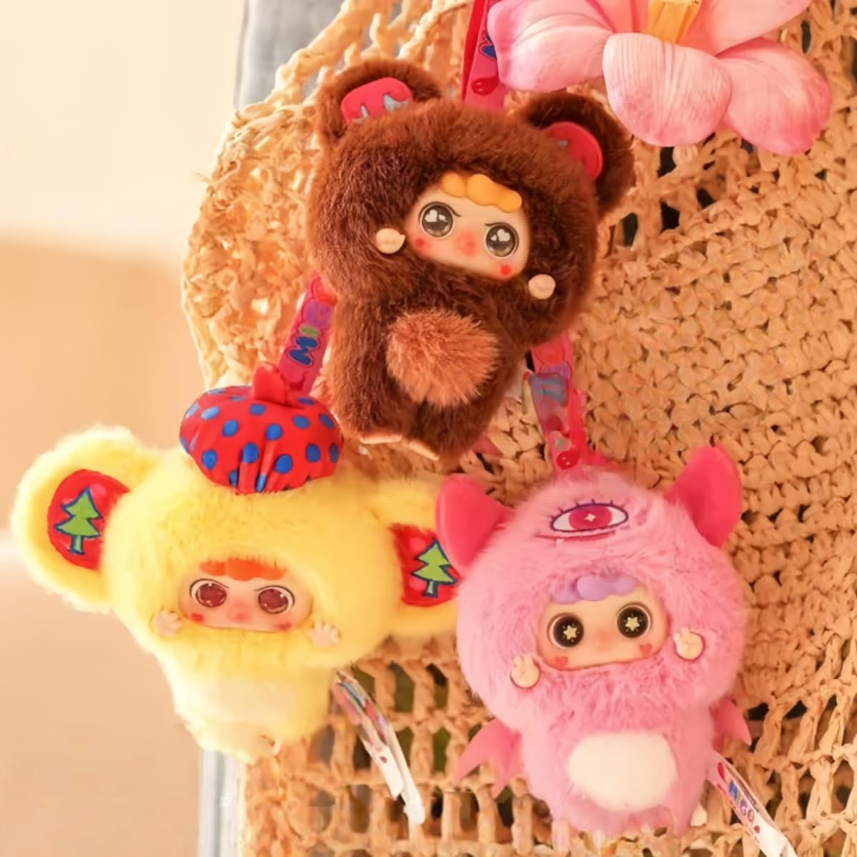 楽天市場】【正規取扱店】【BABY THREE】ベイビースリーMIGO