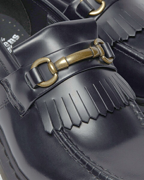 楽天市場】ドクターマーチン エイドリアン スナッフル ローファー